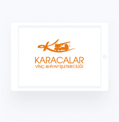 Karacalar Vinç ve Hiyap
