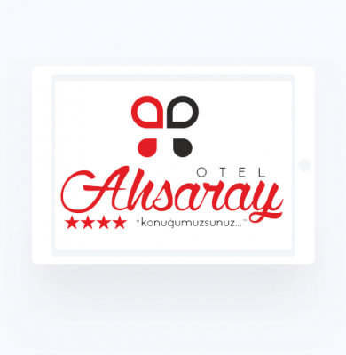 Otel Ahsaray