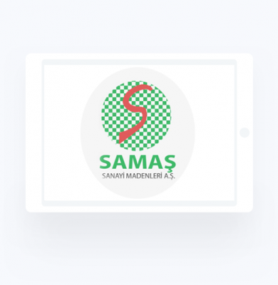 Samaş Sanayi Madenleri A.Ş.