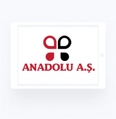 Anadolu A.Ş.