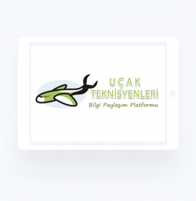 Uçak Teknisyeni Platformu