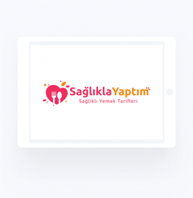 Sağlıkla Yaptım